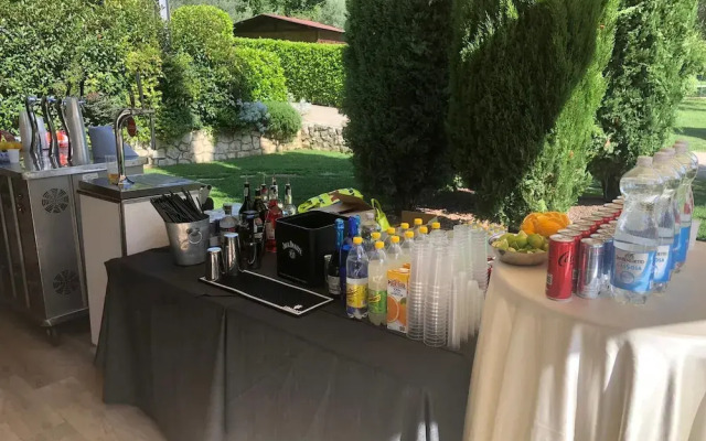 Villa Grancassa