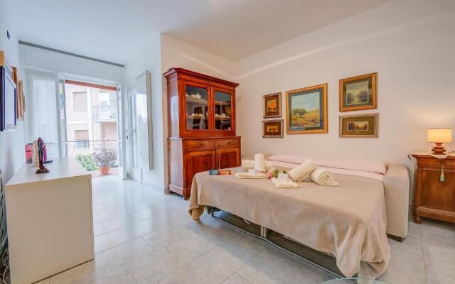 Stella Marina few min From sea