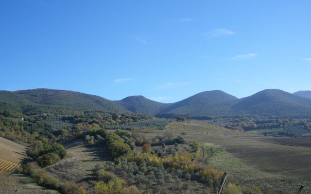 Agriturismo Poggio della Volara