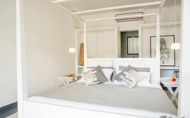 South House-Weligama