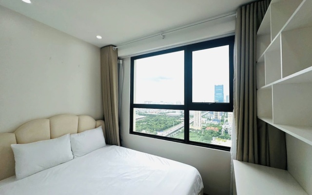 Tami Stay - Vinhomes D'Capitale – Guest Rooms – Hanoi