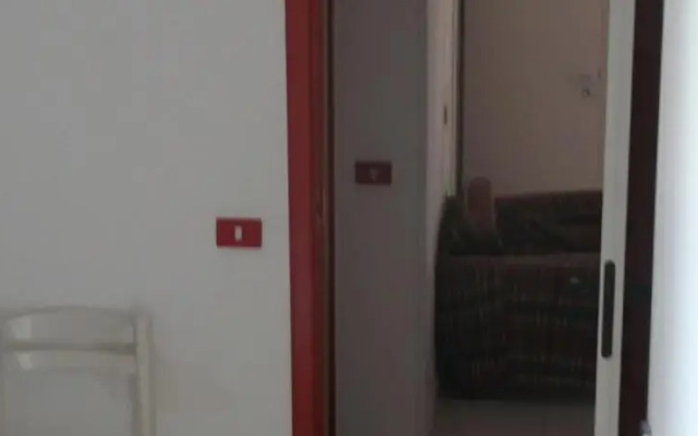 Casa Vacanza Parco Degli Aranci