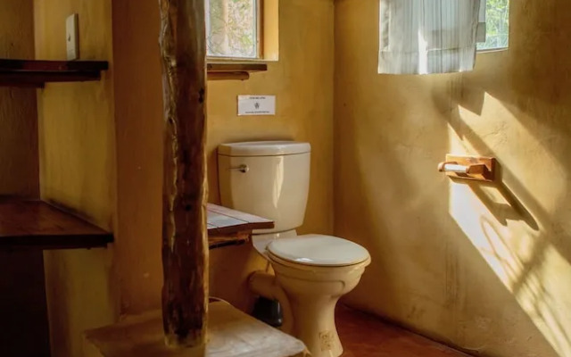 Turtle Cove Lodge and Yoga Shala