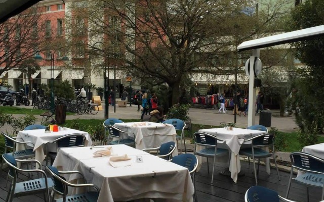 Hotel Giardino Verdi