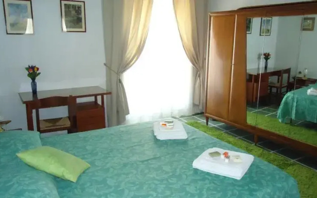 Rome Downtown Deluxe