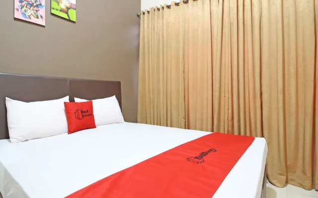 Diaga Graha Hotel By RedDoorz