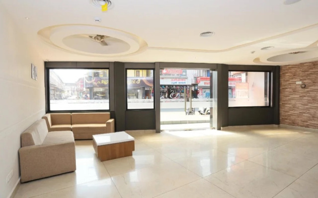 Apsara By OYO Rooms