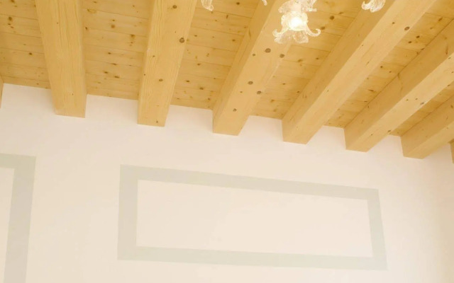 Hotel Villa Patriarca