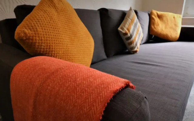 Shawburn House Hamilton