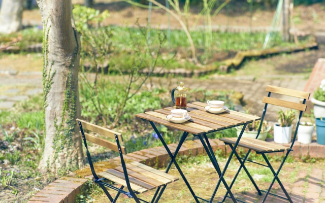 Pension Jack and the Beanstalk