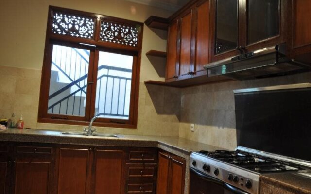 Ngetis Homestay