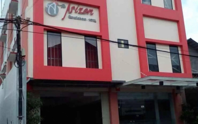 The Arizon at Malioboro Hotel