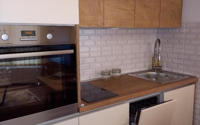 Garnet Star Apartments, Kopaonik, apartman br 2