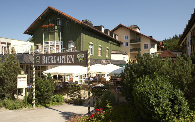 Hotel Bayerischer Hof Miesbach, BW Premier Collection