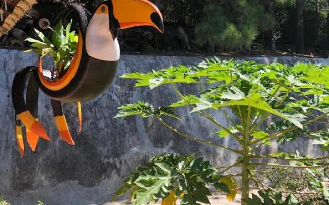 Itaipava Cama e Café