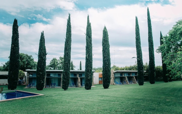 Hotel Arcs de Monells