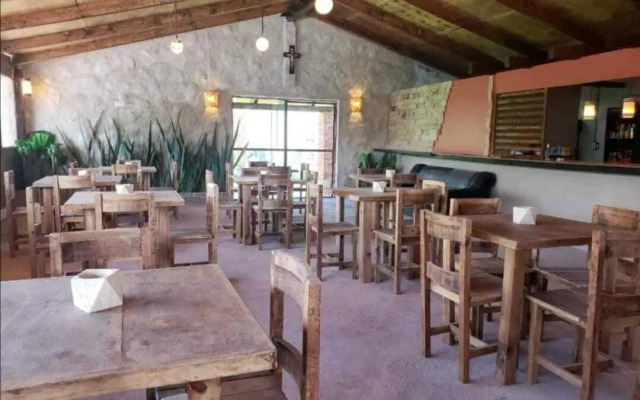 Hotel Villas Mariposas