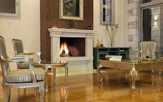 Hondos Classic Hotel & Spa