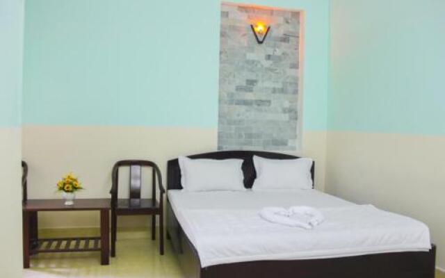 Thuy Linh Motel