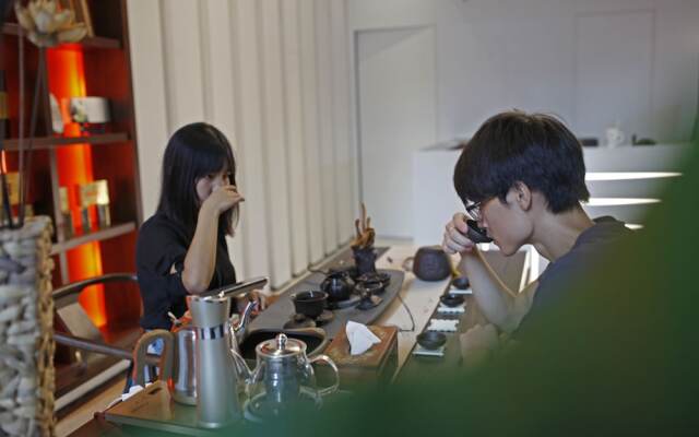 South Mountain Boutique Hotel