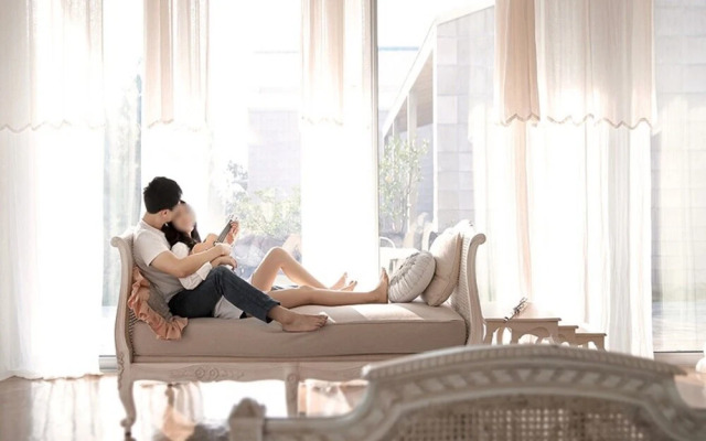 Seogwipo Hotel Changgo Pension