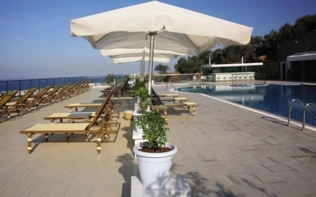 Maira Deluxe Resort Hotel Bodrum