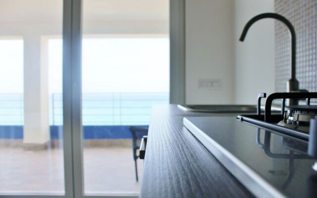 Appartamenti Vacanze Villa Meo