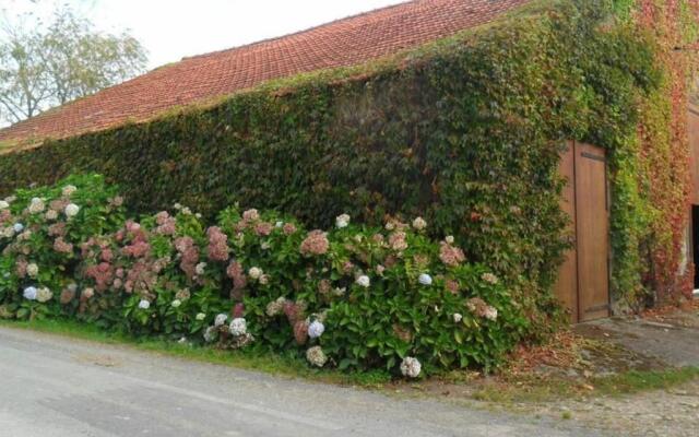Gîte Saint-Julien-des-Landes, 2 pièces, 3 personnes - FR-1-426-336