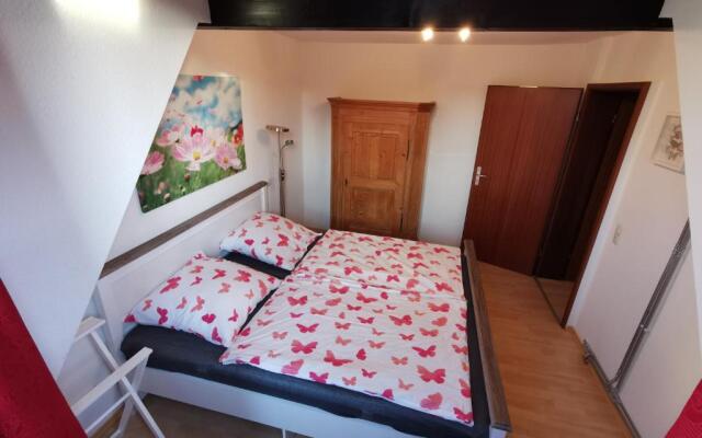 Lenzenhof anno 1720 I