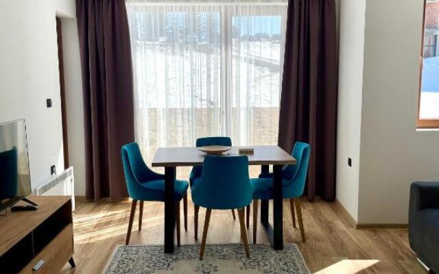 Zlatna Kruna - Lux Apartments Kopaonik