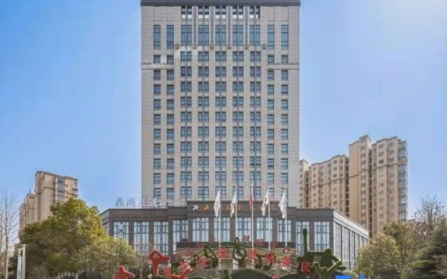 Yinkai Hotel