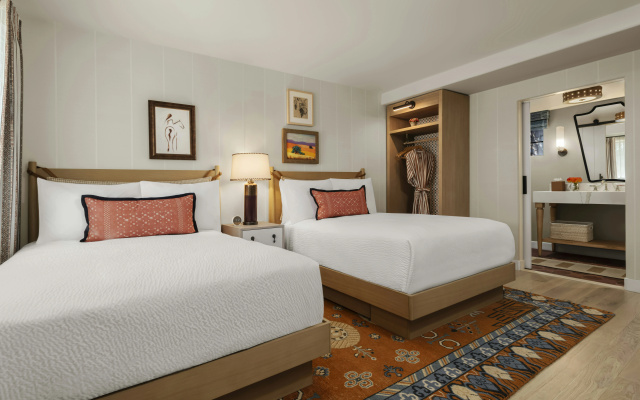 Paso Robles Inn