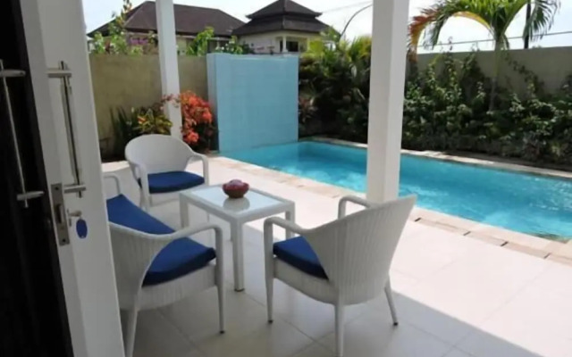 Kartika Villas