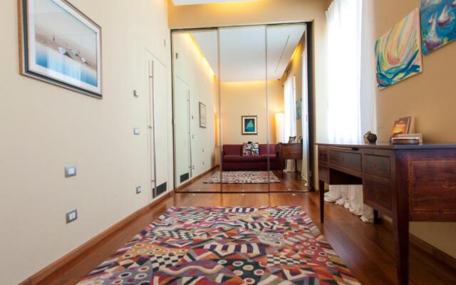 Appartamento Design