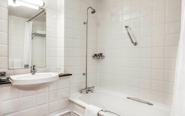Exeter Rougemont hotel by Sunday