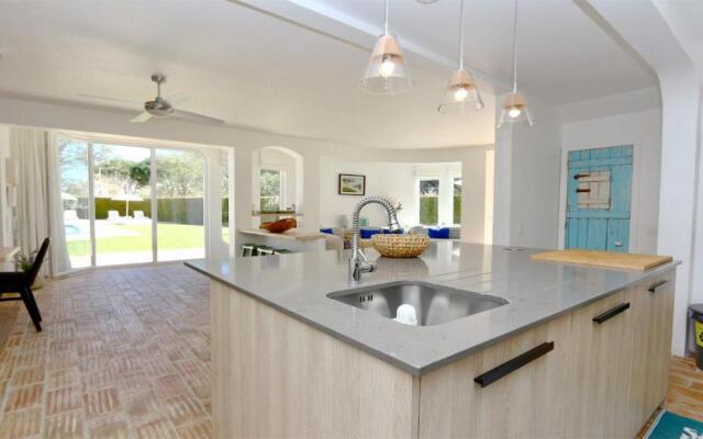 Villa Azul 168 - Clever Details