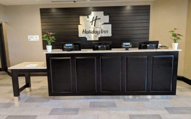 Holiday Inn Champaign