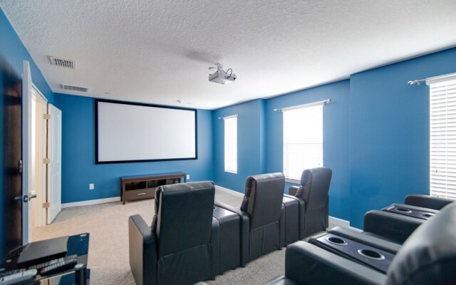 2961FS - Storey Lake