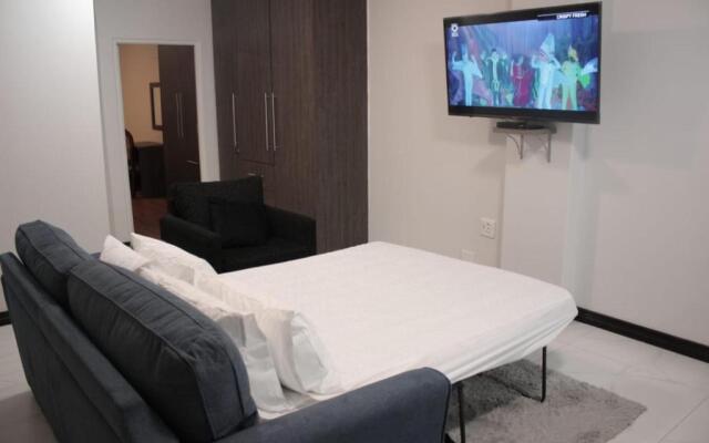 123 Oceanic Hotel