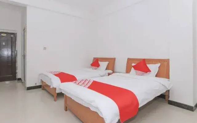 Korla Wangyue Hotel
