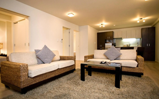 Sea Spray Suites