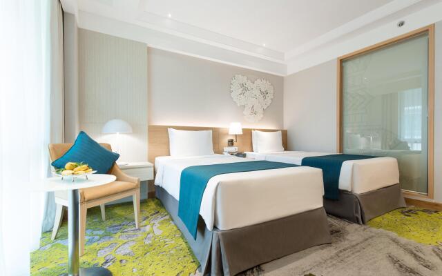 Holiday Inn Bangkok by IHG