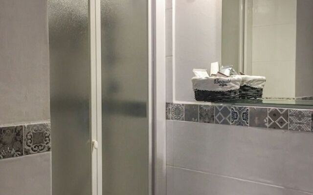 B&B La Finestra Sul Campanile