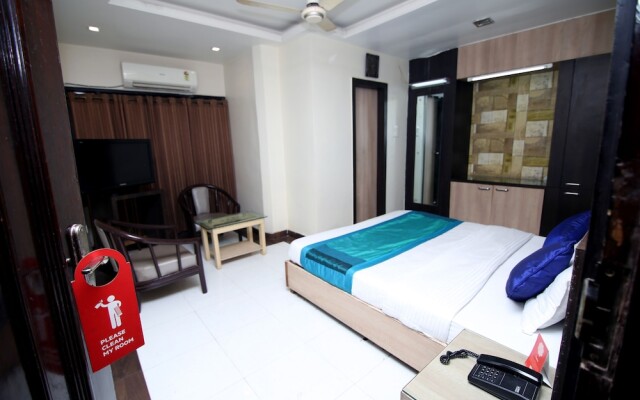 OYO 9095 Hotel Kanishka