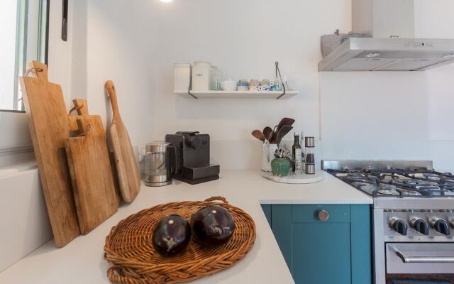 Coatesa Ventiquattro