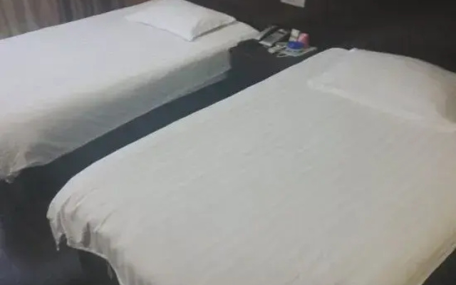 Huaying Business Hotel Wenzhou
