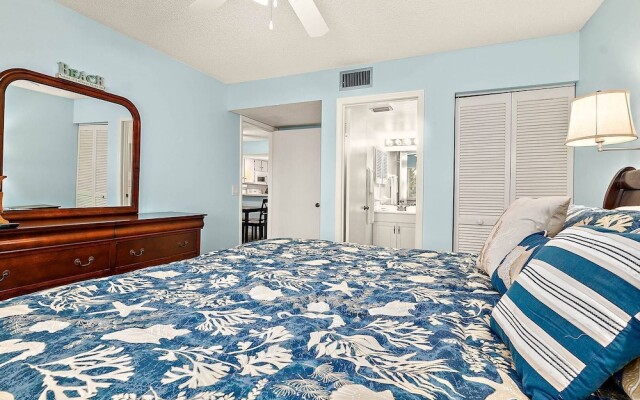 Unit 6302 - Ocean Racquet Club