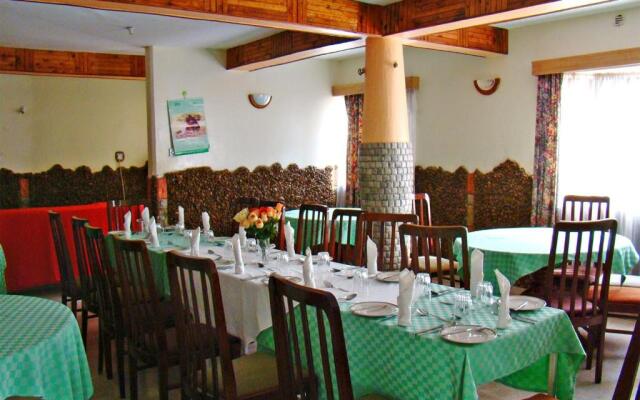 Rusam Villa Guest House
