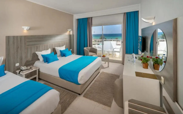 Helya Beach Resort