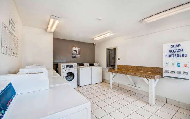 Studio 6 Ocean Springs, MS